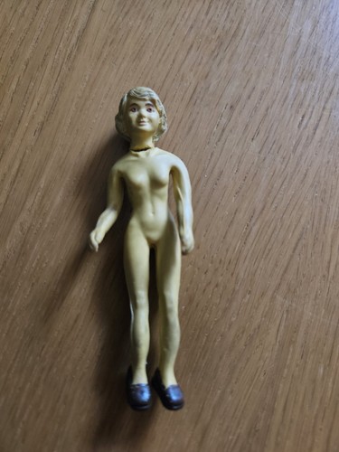 Vintage lundby barton - vintage,