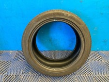 Bridgestone Turanza 6 245/45R18 100Y XL Single Tyre 5.4mm Tread C607T