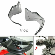 2X Handlebar Hand Guard Riser