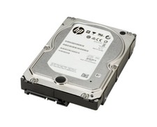 713823-B21 Hp 3TB 6G SATA 7.2K