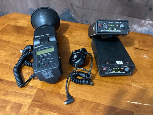 Quantum qflash plus - quantum, t4