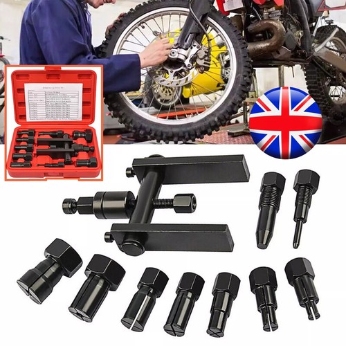 10pcs inner bearing puller set - inner,