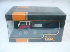 IXO 1:43 Trucks Heavy Haulage