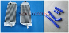 For YAMAHA WR400F WRF400