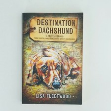 Destination Dachshund Travel
