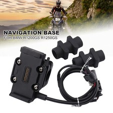 GPS Phone Holder Navigation