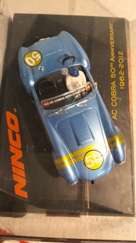 91018 ninco cobra nscc - qq, ac