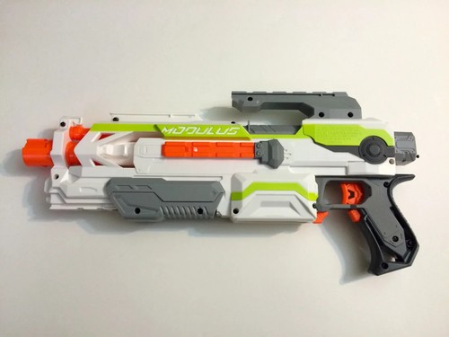 Nerf strike modulus - nerf,