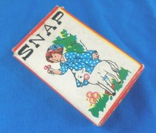 Vintage snap nursey - vintage,