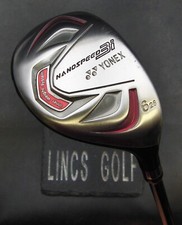 Ladies Yonex Nanospeed 3i 28°