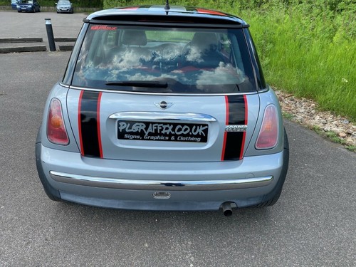 Boot stripes vinyl graphics - boot,