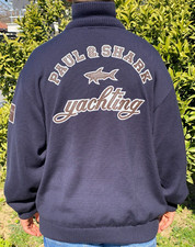 Paul Shark Yachting Cool Touch