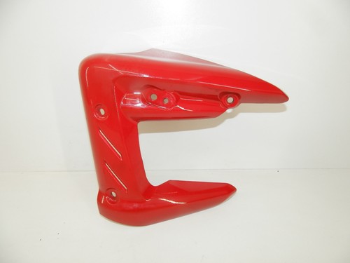 Street triple 675 fairing - triple,
