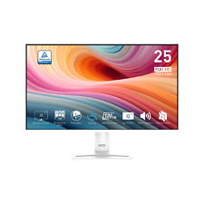 MSI PRO MP251W E2 25" IPS Full