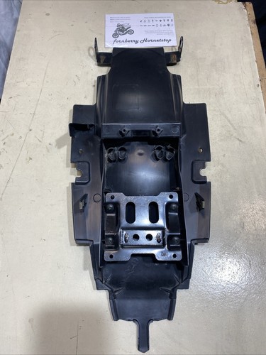 Kymco ck1 125 2014 rear - 2014, fender
