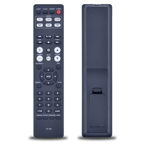 New 1204 remote control - rc-1204,