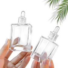 Fragrance Body Oils DROPPER