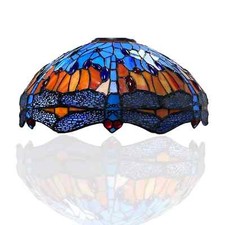Tiffany Dragonfly style
