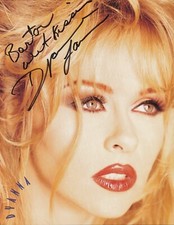 DYANNA LAUREN - PERSONALIZED