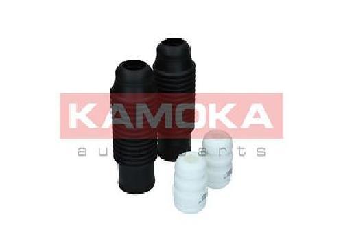 Genuine kamoka dust - cover, kit