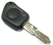 RFC 1 button key case for