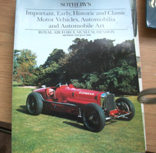 sothebys catalogue important