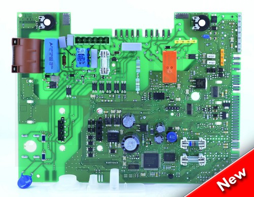 Worcester greenstar junior 24i - worcester,