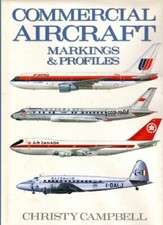 Commercial Aircraft: Markings