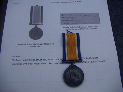 Wwi 1918 united kingdom - 1918, canada