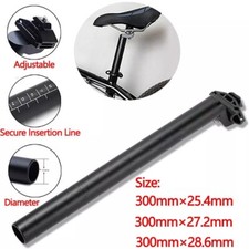 Bicycle bike seat post - bicycle,