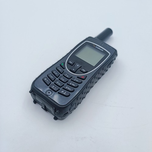 Iridium extreme 9575 satellite - iridium,
