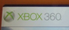 Xbox 360 games - games, pick-a-game