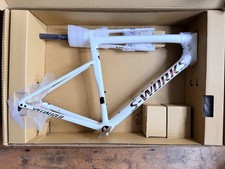 S Works Tarmac SL8 Frameset 54