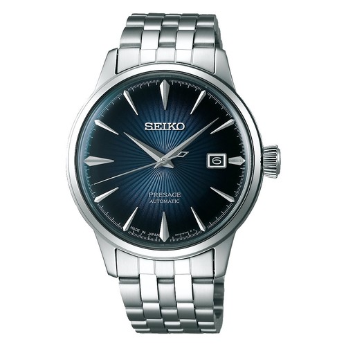 New seiko presage cocktail - new,