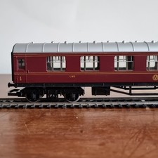 Hornby R474 OO Gauge LMS