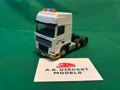 Corgi modern truck daf - truck,
