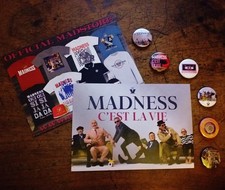 MADNESS - C'EST LA VIE - 6x