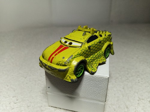 Disney pixar cars toon - pixar,