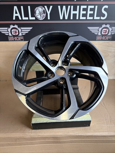 Genuine hs trophy mk1 - hs,
