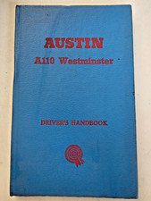 Austin A110 Westminster