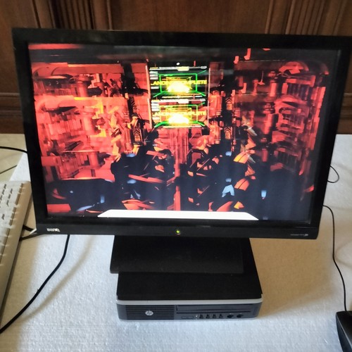 Mini gaming windows xp - mini,