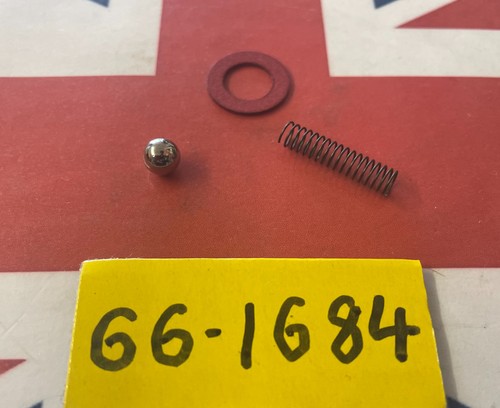 Bsa 1684 b31 - bsa, 66-1684