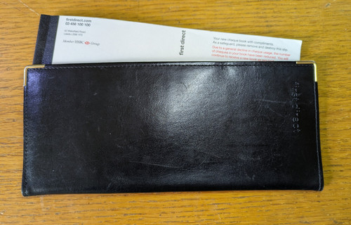First direct branded vintage - first,