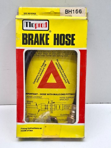 Classic car parts - parts, bh156