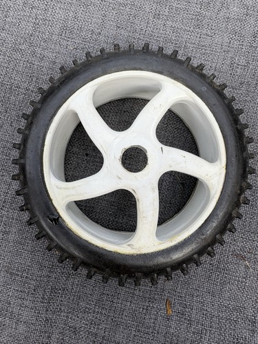 Hobao spiral nitro rc - 1/8,
