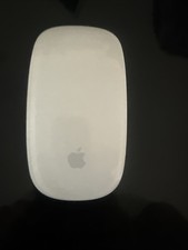 Apple Magic Mouse A1296 White