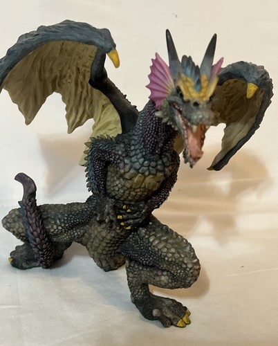 Enchantica dragon wolfaris the - wolfaris,