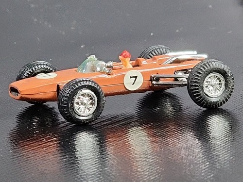 Vintage brm h16 - race, car