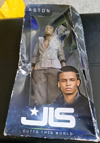 Jls aston merrygold 2010 - jls,