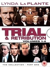 Lynda La Plante - Trial And